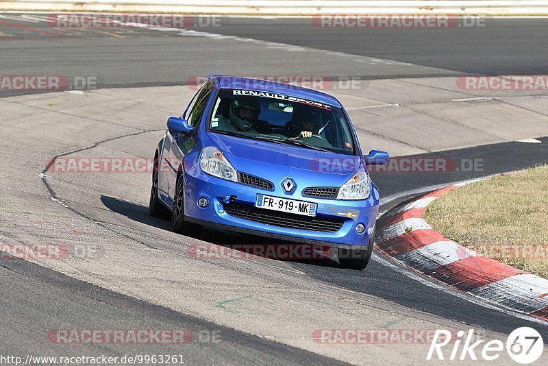 Bild #9963261 - Touristenfahrten Nürburgring Nordschleife (08.08.2020)