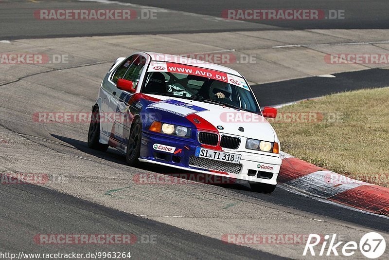 Bild #9963264 - Touristenfahrten Nürburgring Nordschleife (08.08.2020)