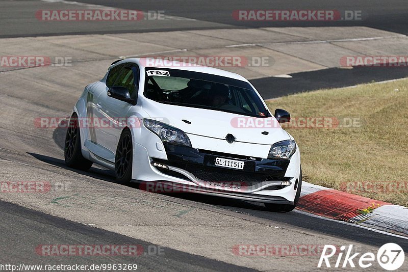 Bild #9963269 - Touristenfahrten Nürburgring Nordschleife (08.08.2020)