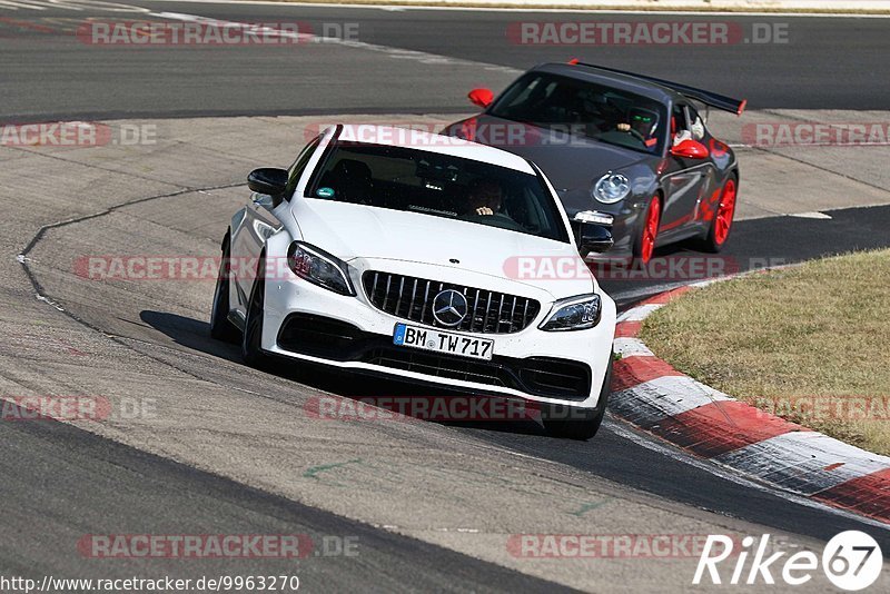 Bild #9963270 - Touristenfahrten Nürburgring Nordschleife (08.08.2020)