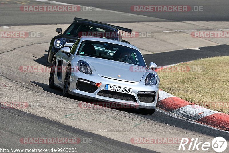 Bild #9963281 - Touristenfahrten Nürburgring Nordschleife (08.08.2020)