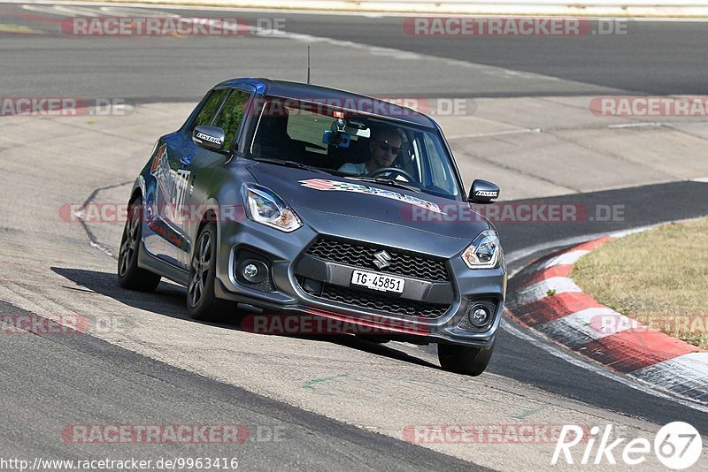 Bild #9963416 - Touristenfahrten Nürburgring Nordschleife (08.08.2020)