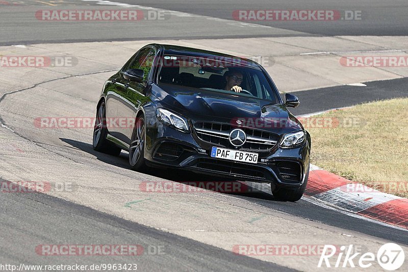 Bild #9963423 - Touristenfahrten Nürburgring Nordschleife (08.08.2020)