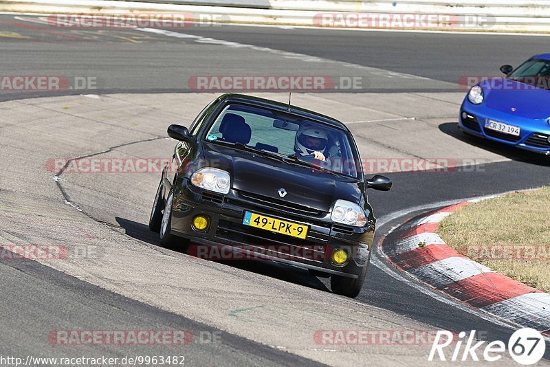 Bild #9963482 - Touristenfahrten Nürburgring Nordschleife (08.08.2020)