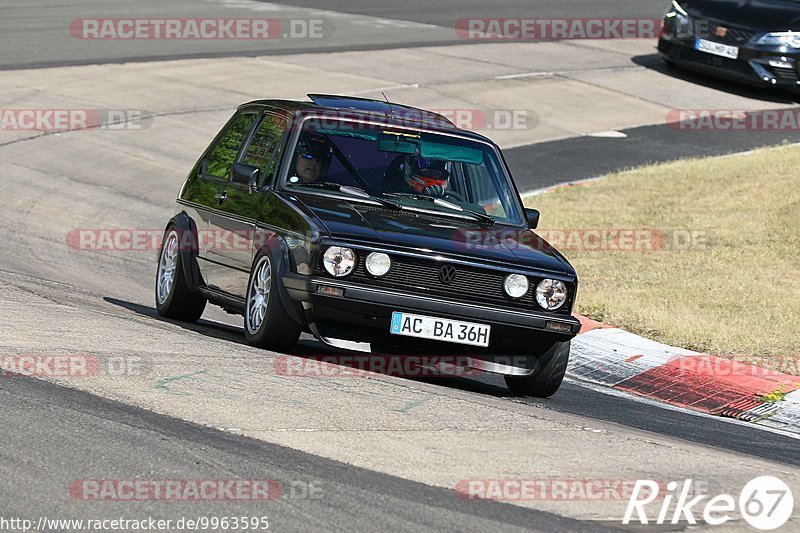 Bild #9963595 - Touristenfahrten Nürburgring Nordschleife (08.08.2020)