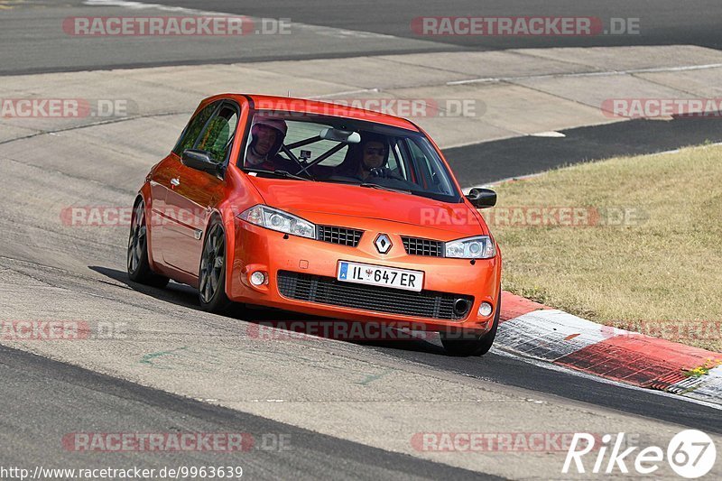 Bild #9963639 - Touristenfahrten Nürburgring Nordschleife (08.08.2020)