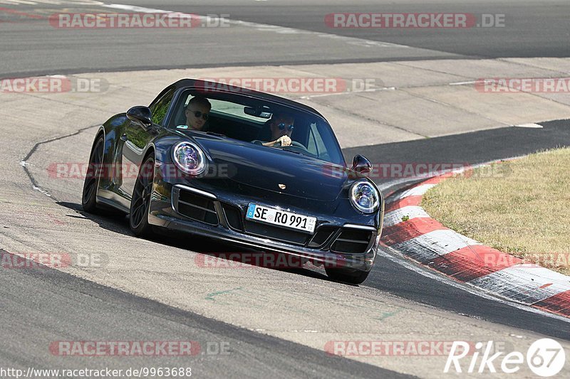 Bild #9963688 - Touristenfahrten Nürburgring Nordschleife (08.08.2020)