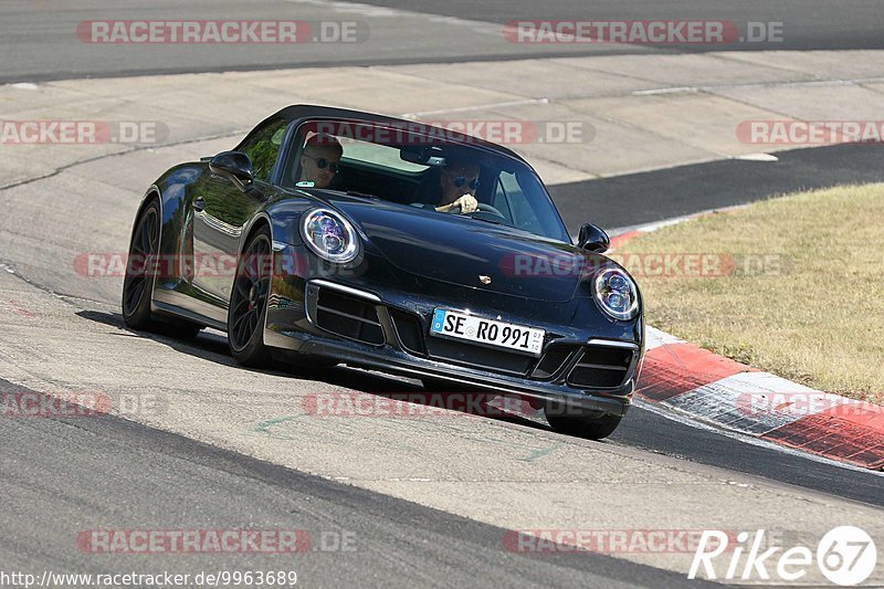 Bild #9963689 - Touristenfahrten Nürburgring Nordschleife (08.08.2020)