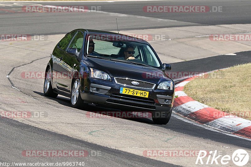 Bild #9963740 - Touristenfahrten Nürburgring Nordschleife (08.08.2020)