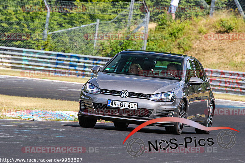 Bild #9963897 - Touristenfahrten Nürburgring Nordschleife (08.08.2020)