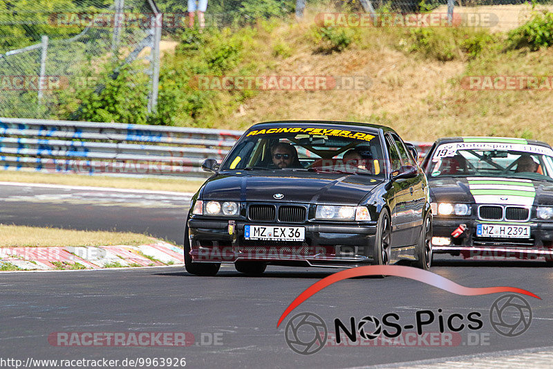 Bild #9963926 - Touristenfahrten Nürburgring Nordschleife (08.08.2020)