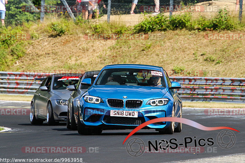 Bild #9963958 - Touristenfahrten Nürburgring Nordschleife (08.08.2020)