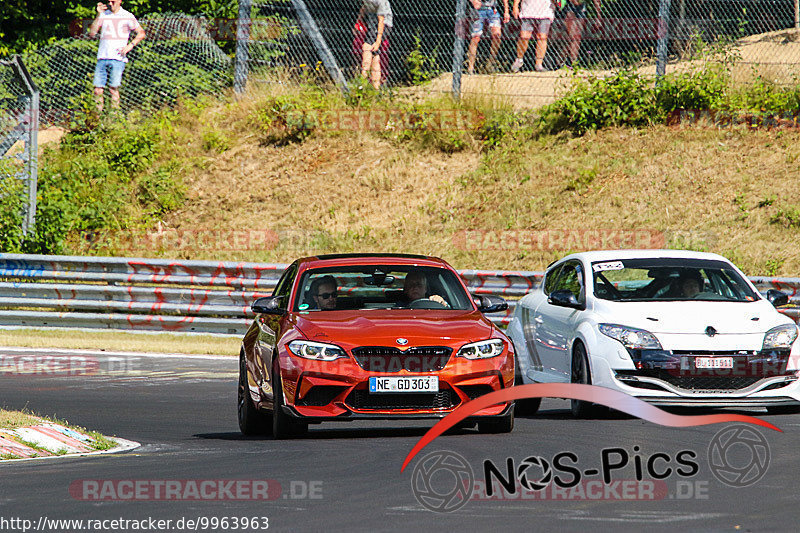 Bild #9963963 - Touristenfahrten Nürburgring Nordschleife (08.08.2020)