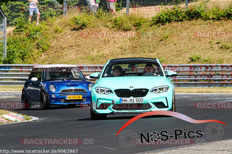 Bild #9963987 - Touristenfahrten Nürburgring Nordschleife (08.08.2020)