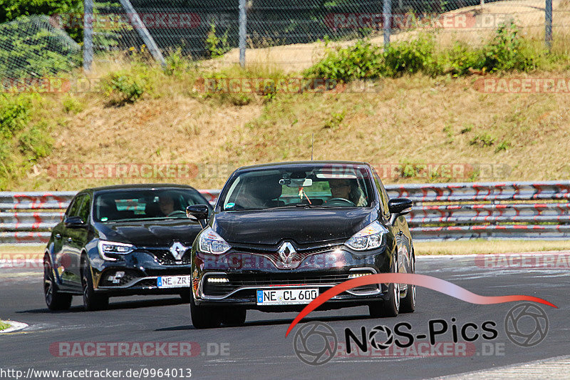 Bild #9964013 - Touristenfahrten Nürburgring Nordschleife (08.08.2020)