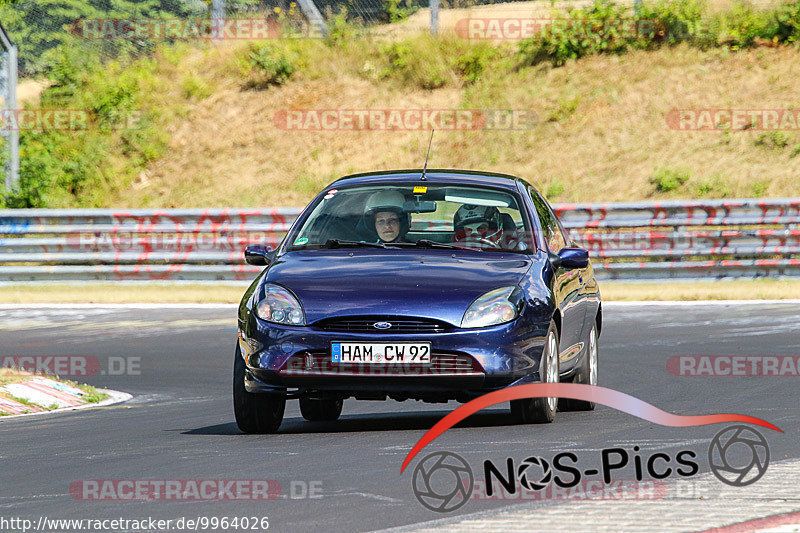 Bild #9964026 - Touristenfahrten Nürburgring Nordschleife (08.08.2020)