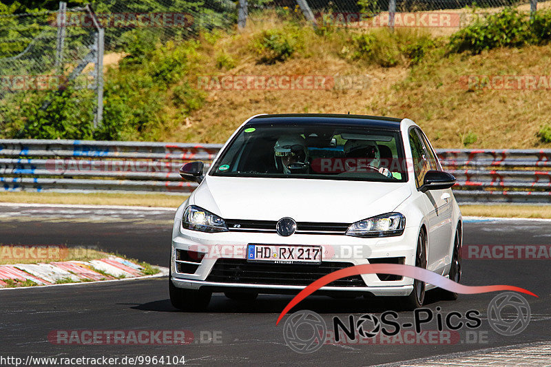 Bild #9964104 - Touristenfahrten Nürburgring Nordschleife (08.08.2020)