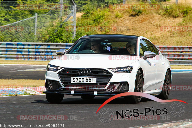 Bild #9964171 - Touristenfahrten Nürburgring Nordschleife (08.08.2020)