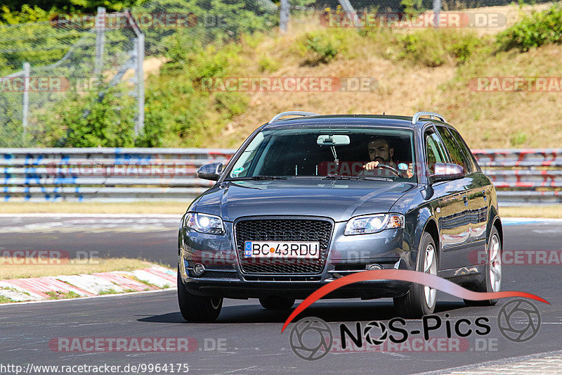 Bild #9964175 - Touristenfahrten Nürburgring Nordschleife (08.08.2020)