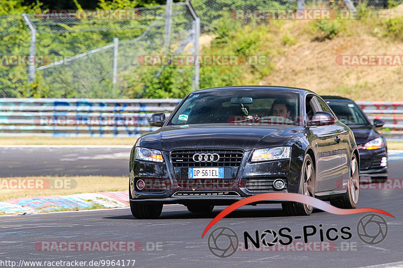 Bild #9964177 - Touristenfahrten Nürburgring Nordschleife (08.08.2020)