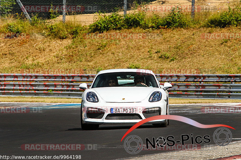 Bild #9964198 - Touristenfahrten Nürburgring Nordschleife (08.08.2020)