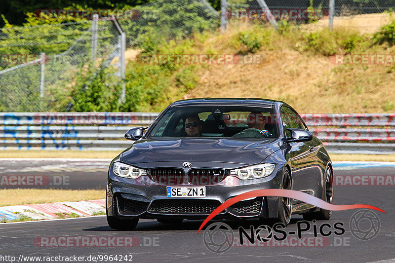 Bild #9964242 - Touristenfahrten Nürburgring Nordschleife (08.08.2020)