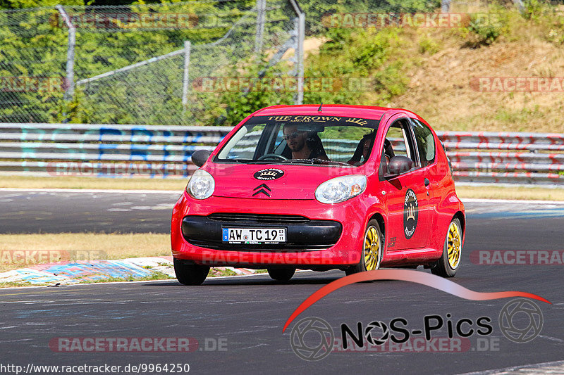 Bild #9964250 - Touristenfahrten Nürburgring Nordschleife (08.08.2020)