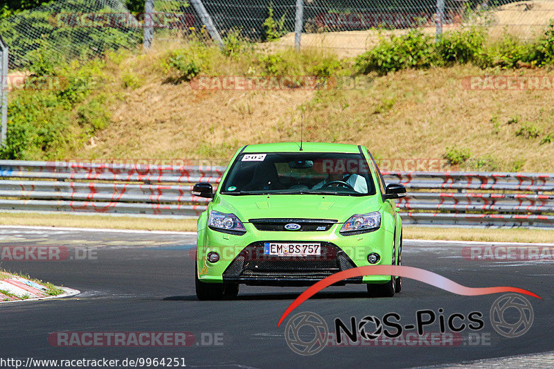 Bild #9964251 - Touristenfahrten Nürburgring Nordschleife (08.08.2020)