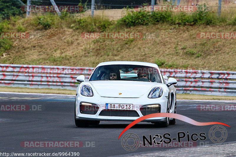 Bild #9964390 - Touristenfahrten Nürburgring Nordschleife (08.08.2020)