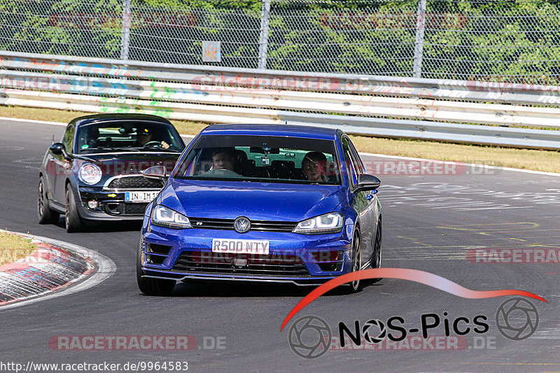 Bild #9964583 - Touristenfahrten Nürburgring Nordschleife (08.08.2020)