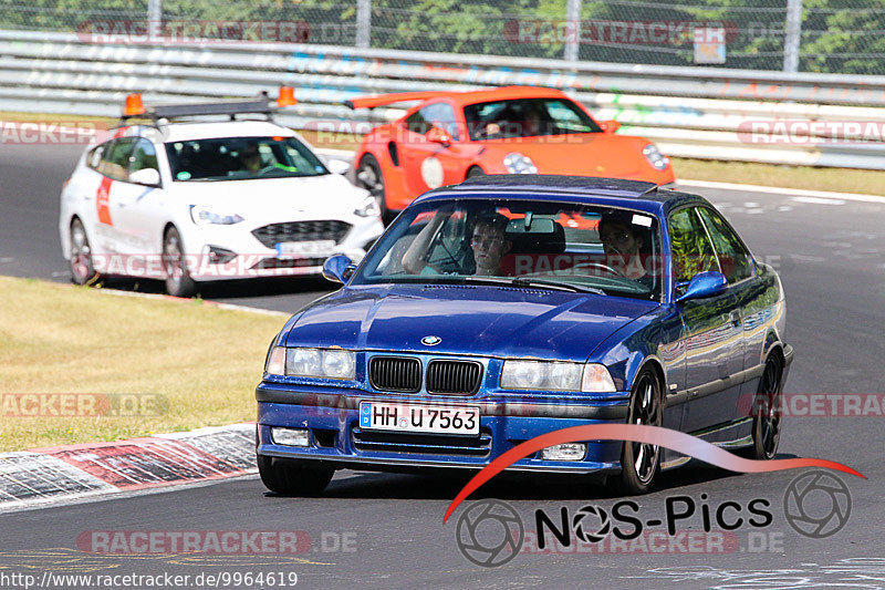 Bild #9964619 - Touristenfahrten Nürburgring Nordschleife (08.08.2020)