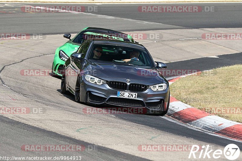 Bild #9964913 - Touristenfahrten Nürburgring Nordschleife (08.08.2020)