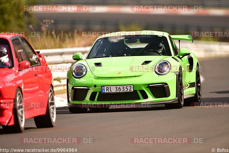 Bild #9964964 - Touristenfahrten Nürburgring Nordschleife (08.08.2020)