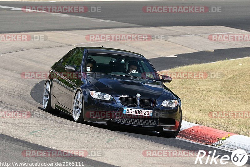 Bild #9965111 - Touristenfahrten Nürburgring Nordschleife (08.08.2020)