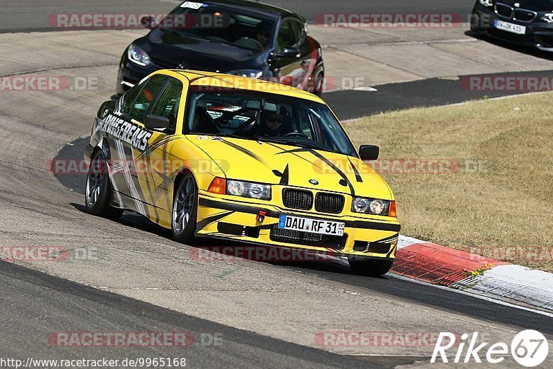 Bild #9965168 - Touristenfahrten Nürburgring Nordschleife (08.08.2020)