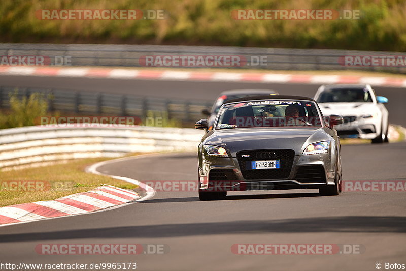 Bild #9965173 - Touristenfahrten Nürburgring Nordschleife (08.08.2020)