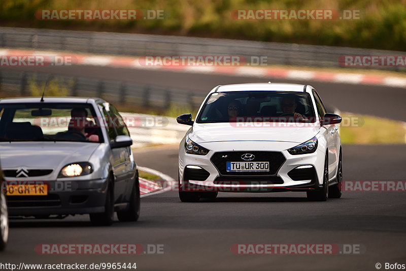 Bild #9965444 - Touristenfahrten Nürburgring Nordschleife (08.08.2020)