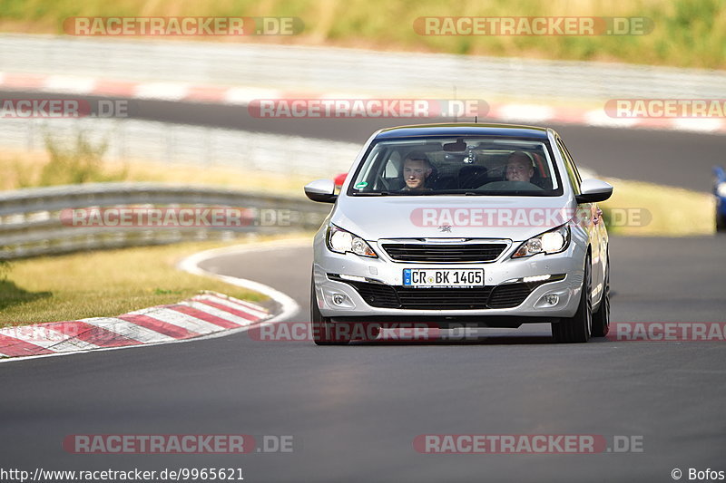 Bild #9965621 - Touristenfahrten Nürburgring Nordschleife (08.08.2020)