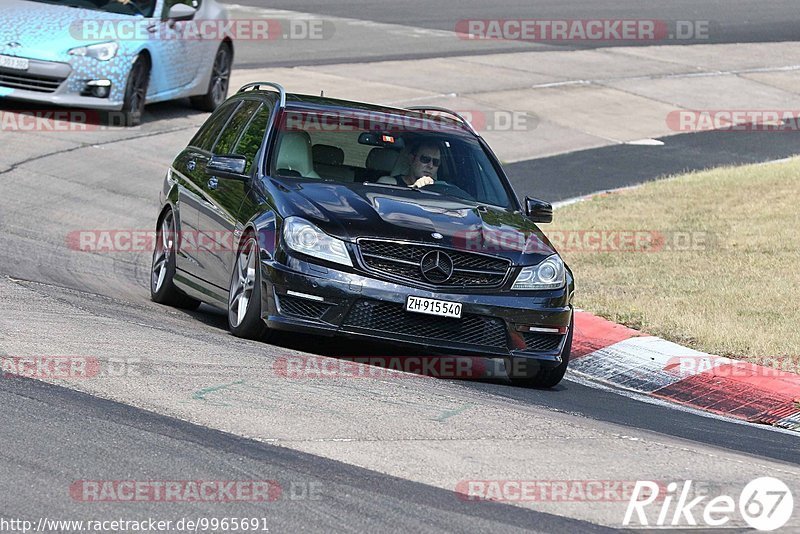 Bild #9965691 - Touristenfahrten Nürburgring Nordschleife (08.08.2020)