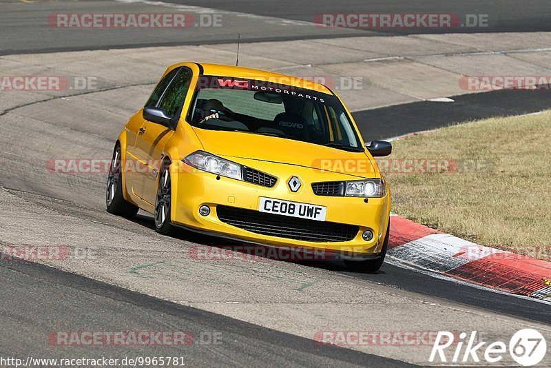 Bild #9965781 - Touristenfahrten Nürburgring Nordschleife (08.08.2020)