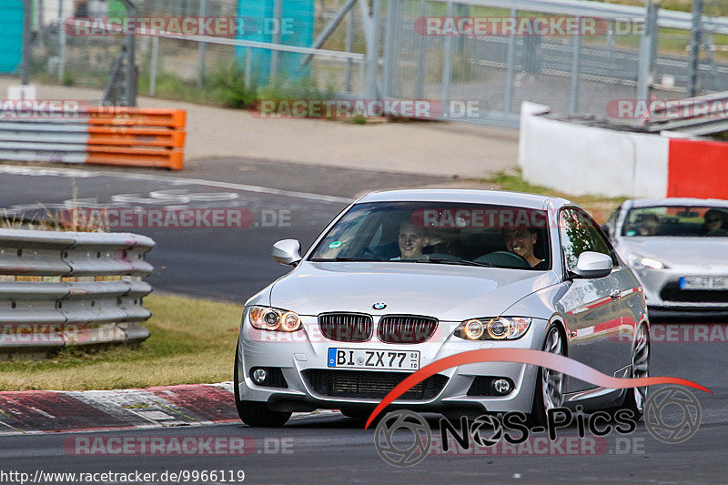 Bild #9966119 - Touristenfahrten Nürburgring Nordschleife (08.08.2020)