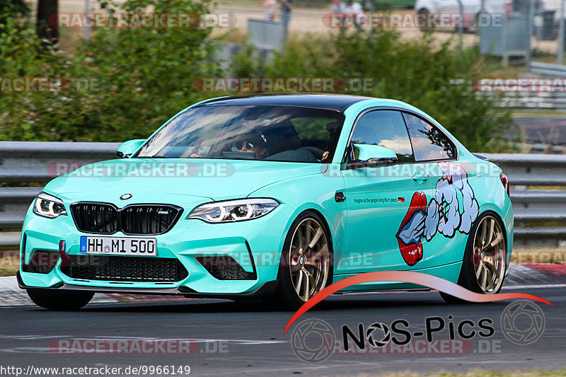 Bild #9966149 - Touristenfahrten Nürburgring Nordschleife (08.08.2020)