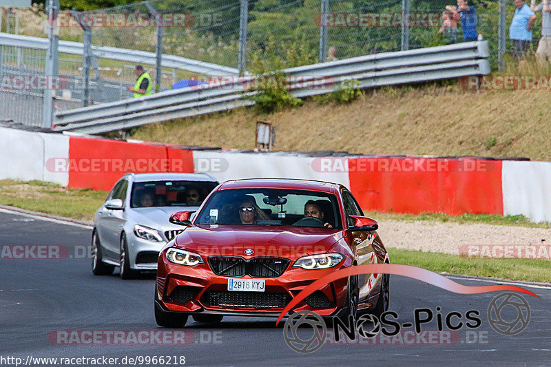 Bild #9966218 - Touristenfahrten Nürburgring Nordschleife (08.08.2020)