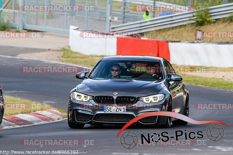 Bild #9966397 - Touristenfahrten Nürburgring Nordschleife (08.08.2020)