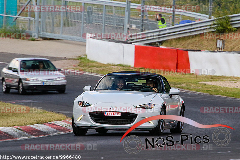 Bild #9966480 - Touristenfahrten Nürburgring Nordschleife (08.08.2020)