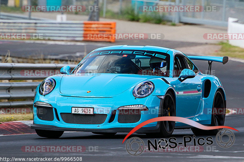 Bild #9966508 - Touristenfahrten Nürburgring Nordschleife (08.08.2020)