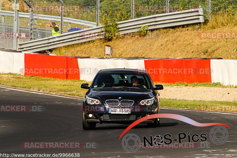 Bild #9966638 - Touristenfahrten Nürburgring Nordschleife (08.08.2020)