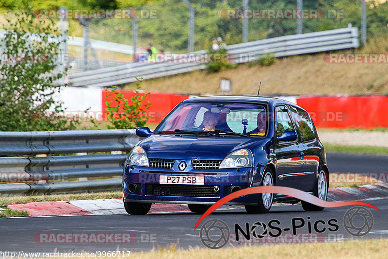 Bild #9966717 - Touristenfahrten Nürburgring Nordschleife (08.08.2020)