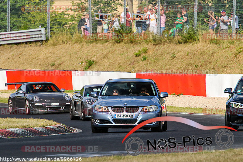 Bild #9966726 - Touristenfahrten Nürburgring Nordschleife (08.08.2020)