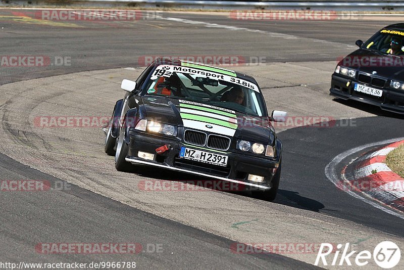 Bild #9966788 - Touristenfahrten Nürburgring Nordschleife (08.08.2020)